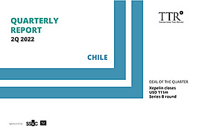 Chile - 2T 2022